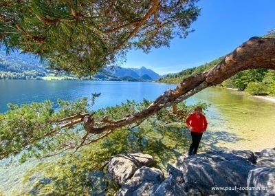 KHerbstanfang in der Steiermark © Sodamin Paul 2