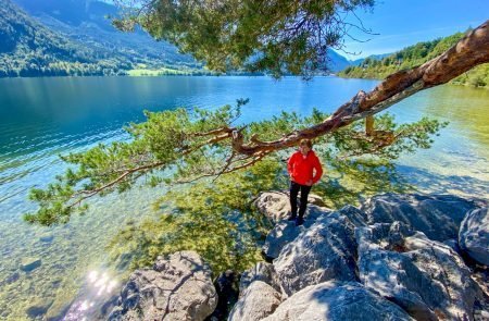 KHerbstanfang in der Steiermark © Sodamin Paul 3