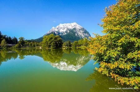 Herbstanfang in der Steiermark © Sodamin Paul 6