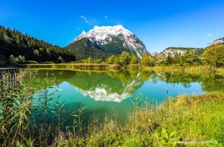 KHerbstanfang in der Steiermark © Sodamin Paul 7