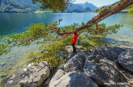 KHerbstanfang in der Steiermark © Sodamin Paul 9