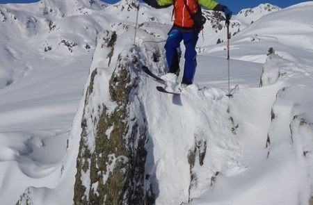 Kitzbuehler Alps (1 von 4)