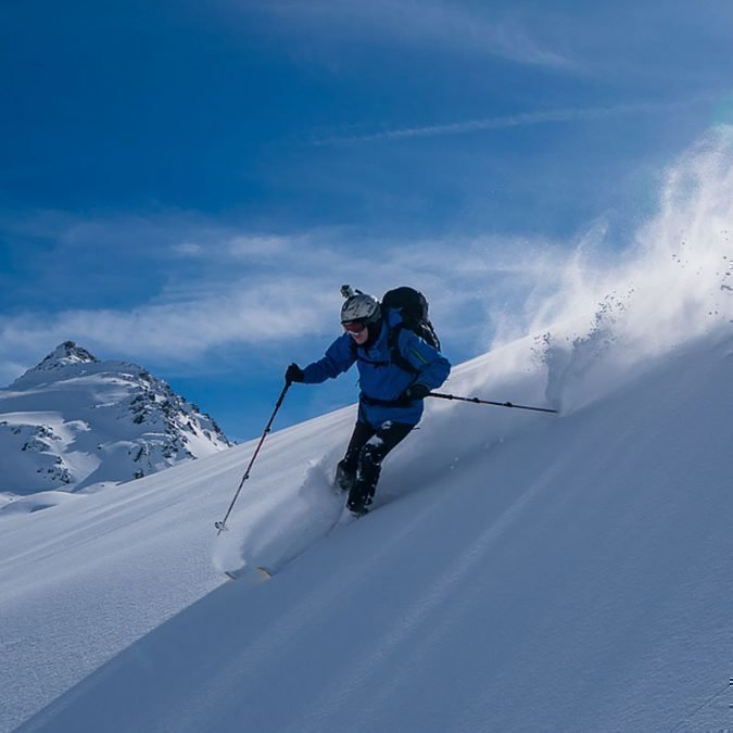 Kitzbühel Alps