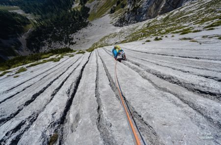 Kl.Ödstein - Waidhofner Route-57