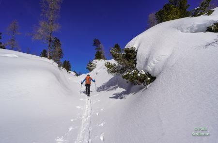 Klein Mölbling 2190m 17