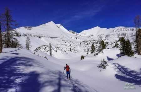 Klein Mölbling 2190m 3