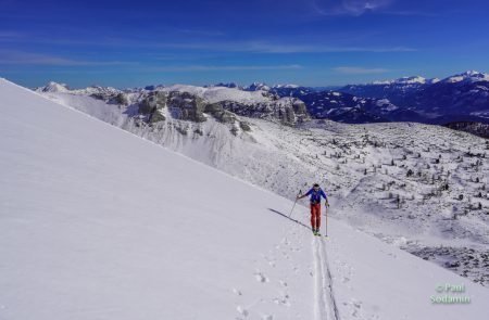 Klein Mölbling 2190m 4