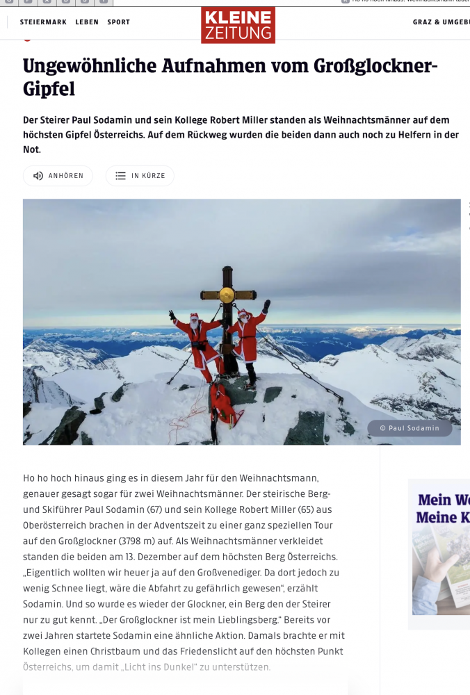 kleine zeitung kleine zeitung