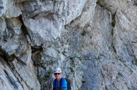 Klettern am Admonter Kalbling ⋆ Klettern im Gesäuse-Pelikan Riebe 2