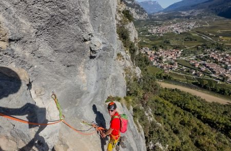 klettern arco sarcatal 13