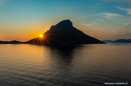 Klettern auf Kalymnos ©Sodamin Paul 1