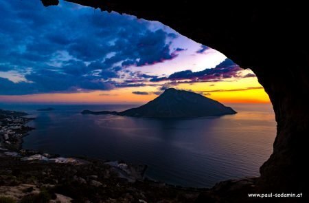 Klettern auf Kalymnos ©Sodamin Paul 12