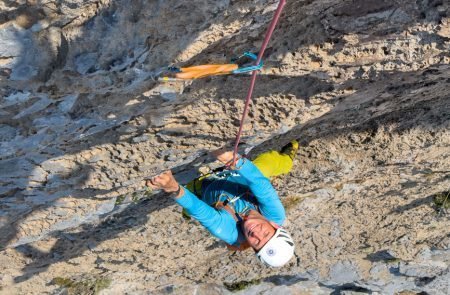 Klettern auf Kalymnos ©Sodamin Paul 4