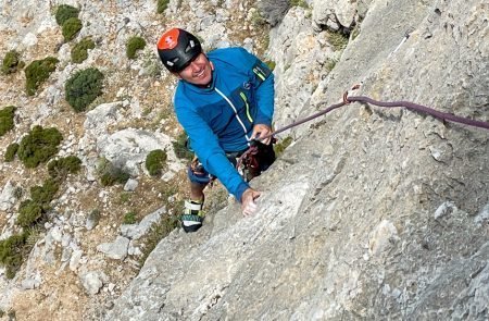 Klettern auf Kalymnos ©Sodamin Paul 5