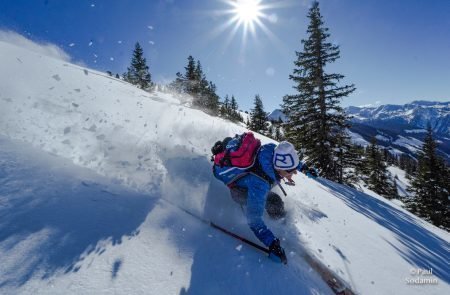 Kreuzberg- Donnersbacher Alpen 13