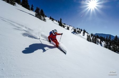 Kreuzberg- Donnersbacher Alpen 15