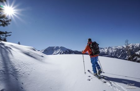 Kreuzberg- Donnersbacher Alpen 2