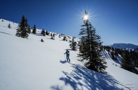 Kreuzberg- Donnersbacher Alpen 4