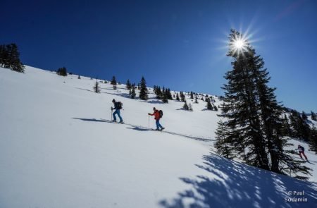 Kreuzberg- Donnersbacher Alpen 5