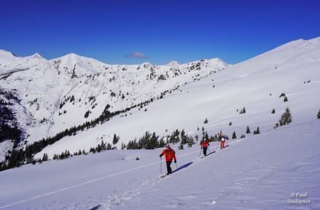 Kreuzberg- Donnersbacher Alpen 7