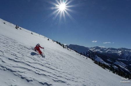 Kreuzberg- Donnersbacher Alpen 8