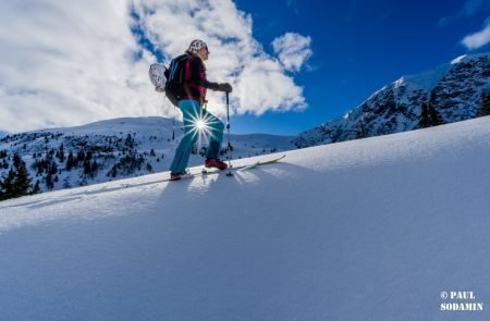 Kreuzkogel