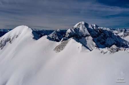 Kreuzmauer -Haller Mauern -Sodamin1