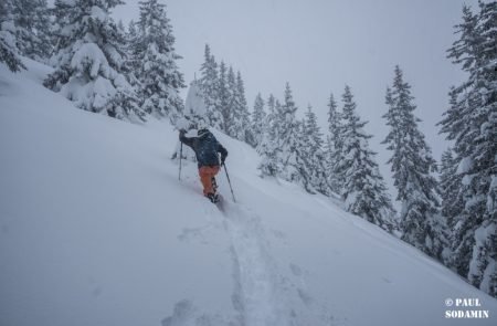 LAHNGANGKOGEL 1