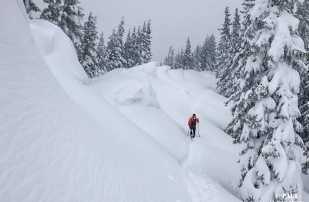 LAHNGANGKOGEL 3