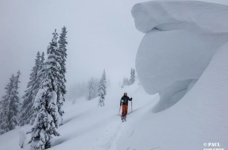 LAHNGANGKOGEL ©Sodamin (18 von 33)