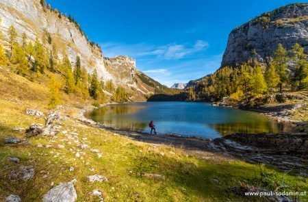 Lahngangsee ©Sodamin 12