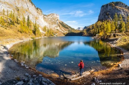 Lahngangsee ©Sodamin 13