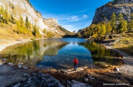 Lahngangsee ©Sodamin 7