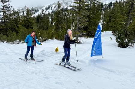 lawinensicherheitskurse ortovox safety basic 2