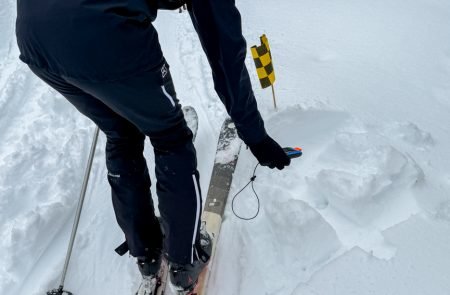 lawinensicherheitskurse ortovox safety basic 3