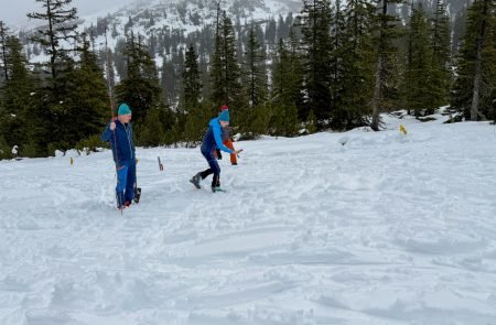 lawinensicherheitskurse ortovox safety basic 5