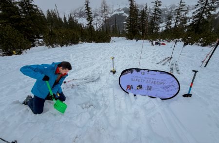 lawinensicherheitskurse ortovox safety basic 7