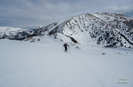 Leobner und Blaseneck im Gesäuse 6