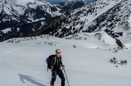 Leobner und Blaseneck im Gesäuse 7