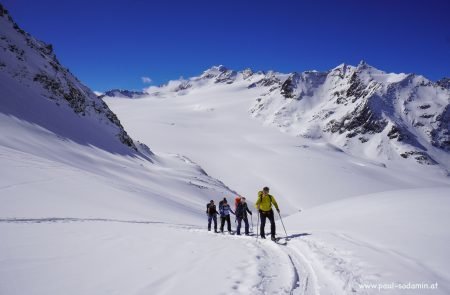 Linker Fernerkogel , 3277 m 2