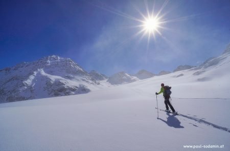 Linker Fernerkogel , 3277 m 4