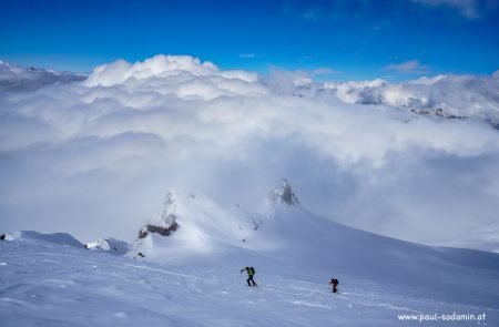 Linker Fernerkogel , 3277 m 6