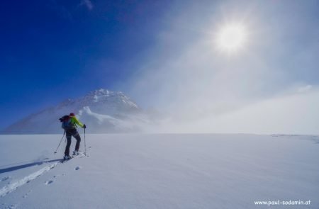 Linker Fernerkogel , 3277 m 9