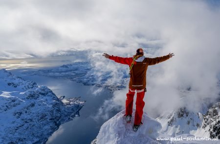 lofoten norwegen geitgallien sodamin paul sodamin paul 14