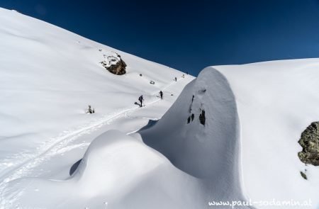 Madrisa Rundtour - Gargellen Montafon © Sodamin Paul 12