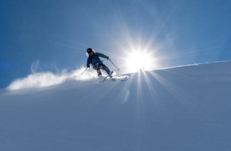 Madrisa Rundtour - Gargellen Montafon © Sodamin Paul 7