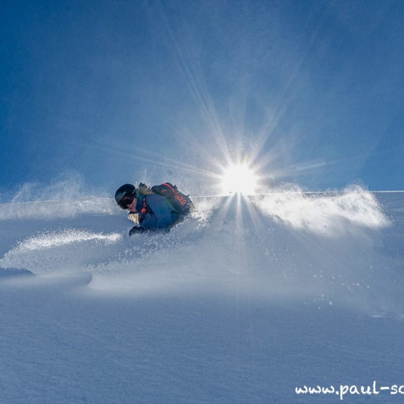 Madrisa Rundtour – Gargellen Montafon