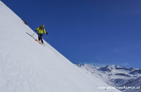 Matschuner Jöchl - Montafon 8