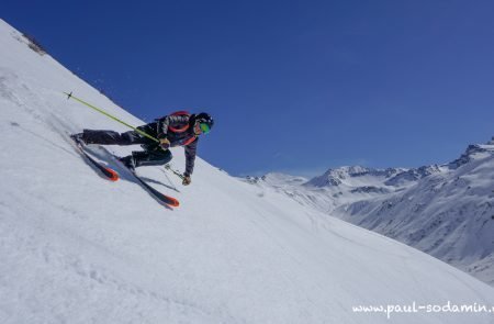 Matschuner Jöchl - Montafon 9