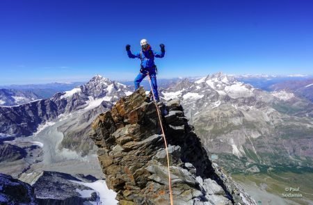 Matterhorn 4478m